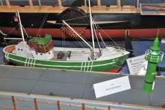 Ausstellung zum 30-jährigen Jubiläum 2014