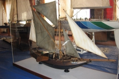 Ausstellung zum 25-jährigen Jubiläum 2009