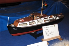 Ausstellung zum 25-jährigen Jubiläum 2009