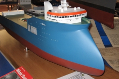 Ausstellung zum 25-jährigen Jubiläum 2009