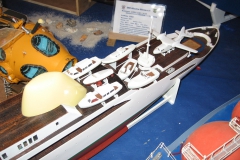 Ausstellung zum 25-jährigen Jubiläum 2009