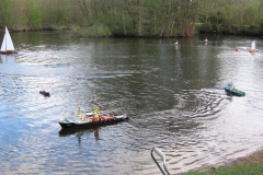 Schaufahren in Ellerau