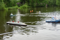 Schaufahren in Ellerau