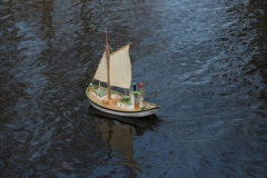 Schaufahren in Ellerau