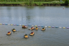 Schaufahren in Drochtersen